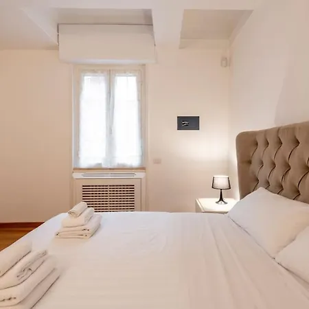 Rome 2 - Exclusive 2Bedroom & 2Bathroom-2